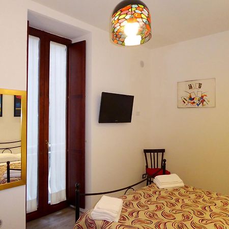 Casa Cesira Incentro Hotel Nápoly Kültér fotó