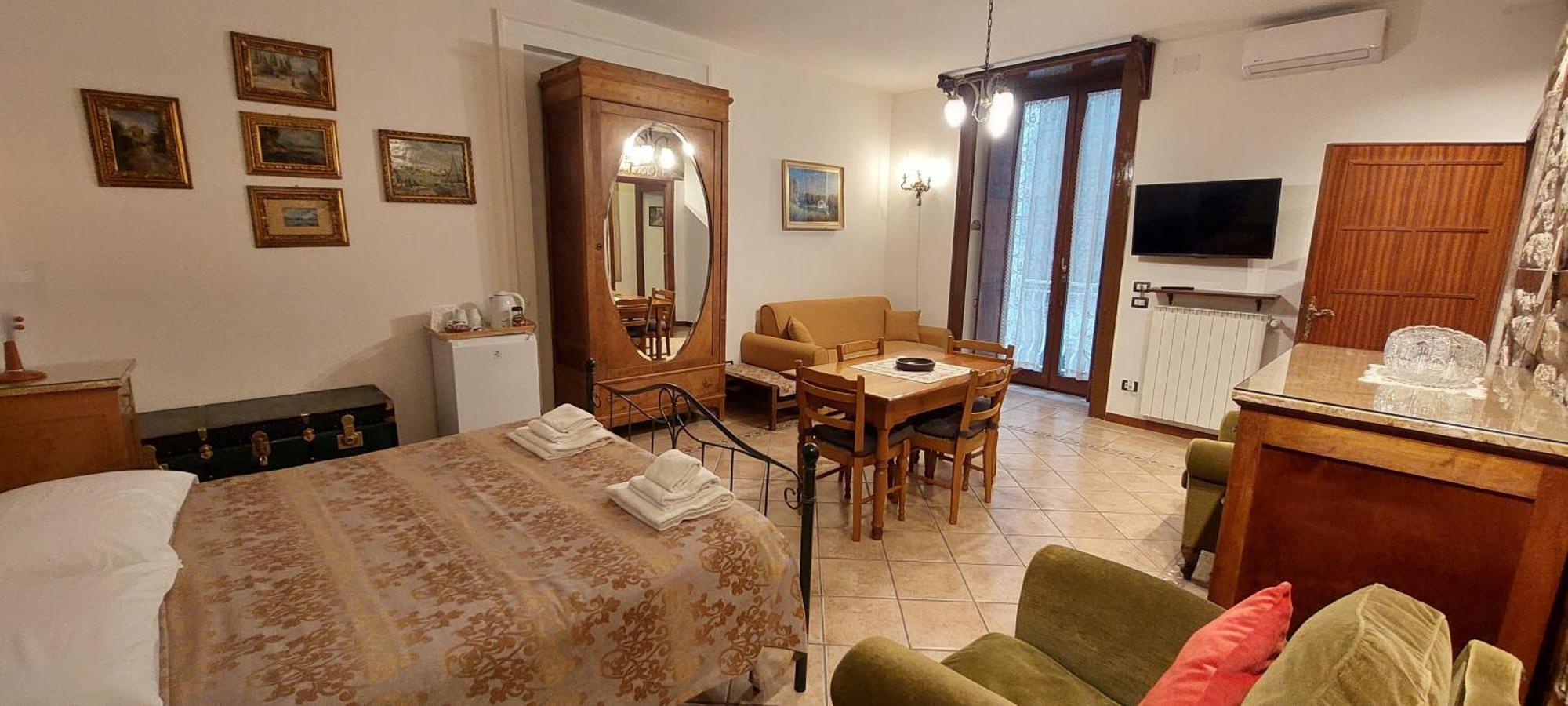 Casa Cesira Incentro Hotel Nápoly Kültér fotó