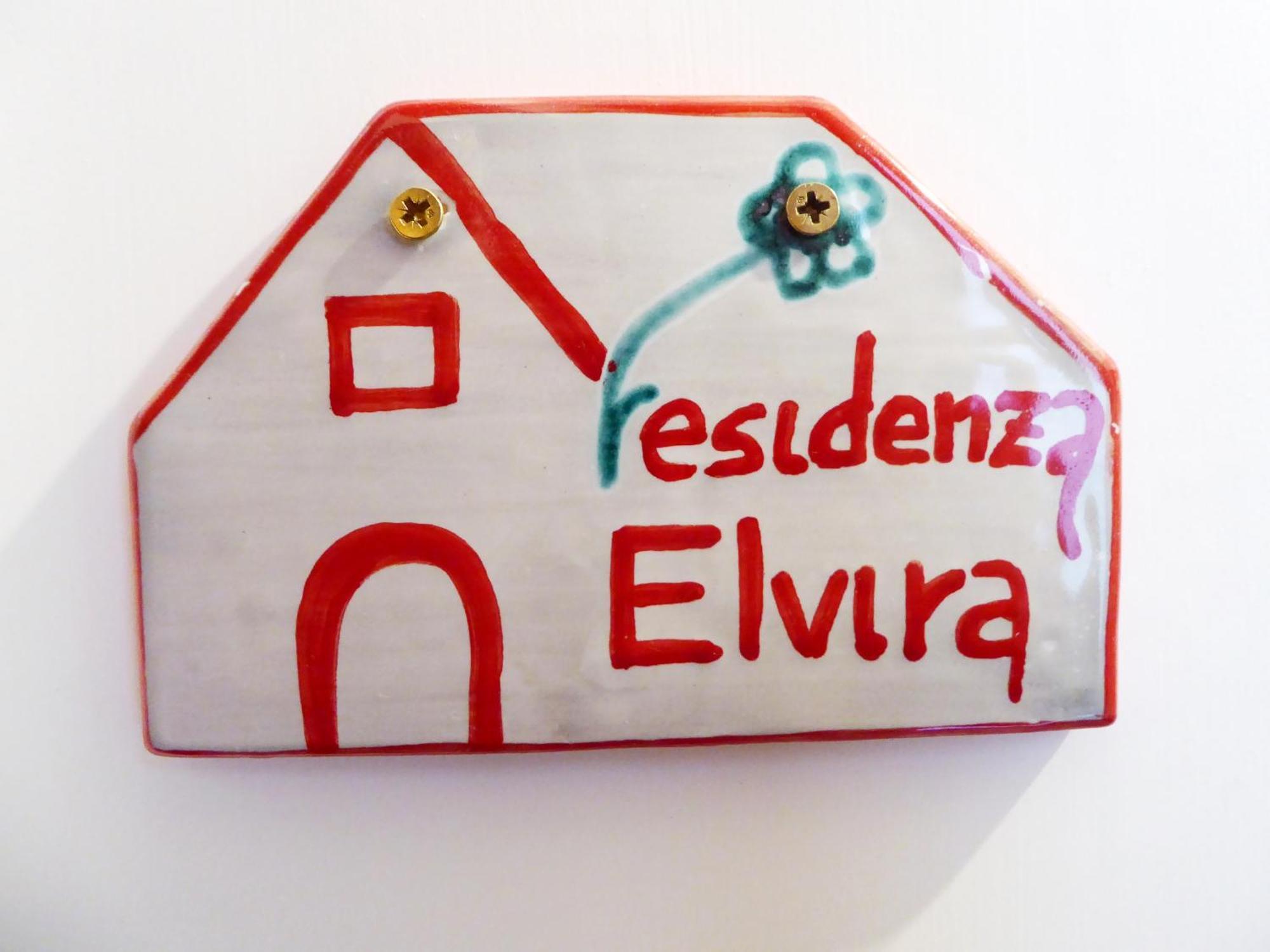Casa Cesira Incentro Hotel Nápoly Kültér fotó