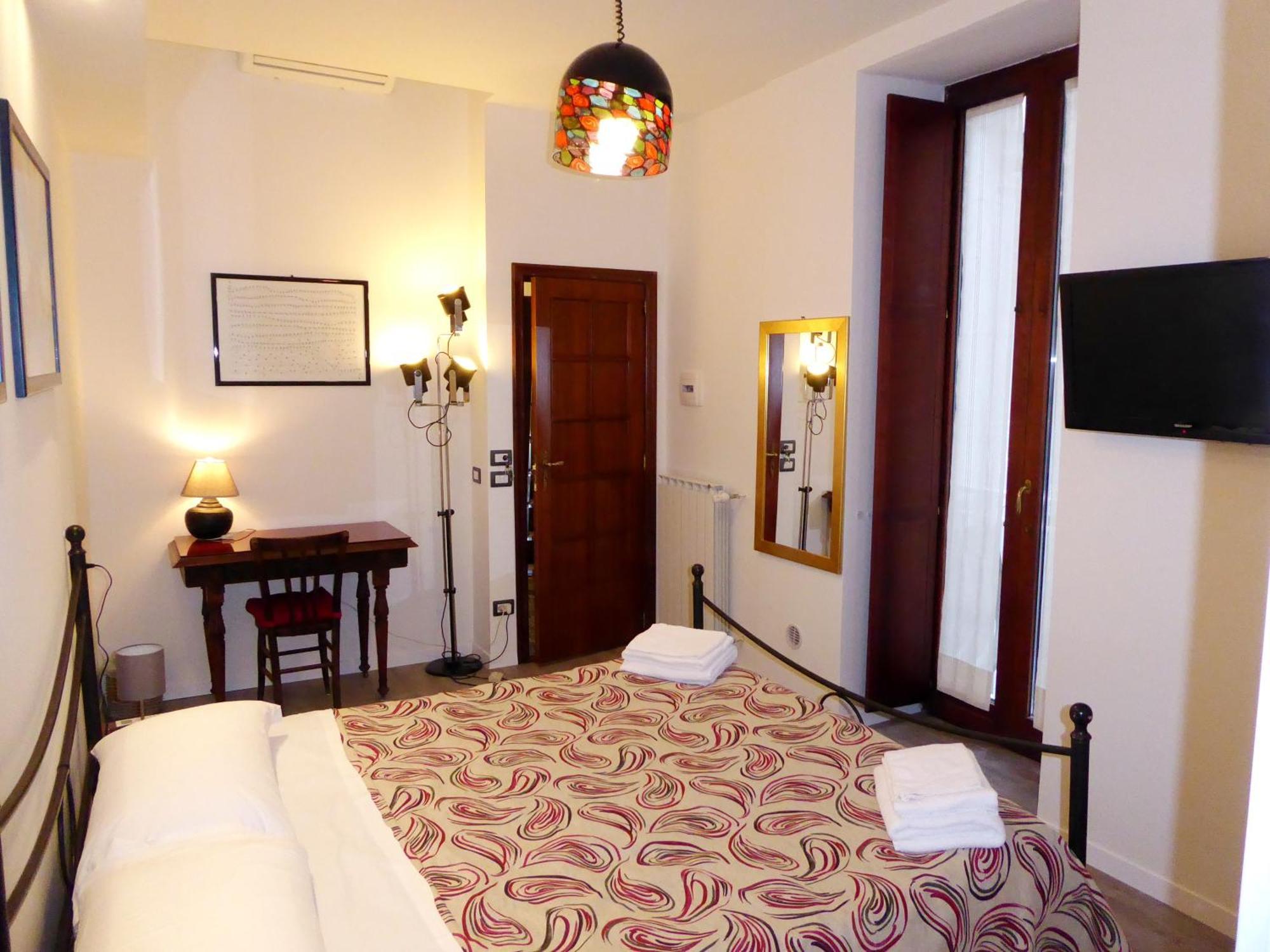 Casa Cesira Incentro Hotel Nápoly Kültér fotó