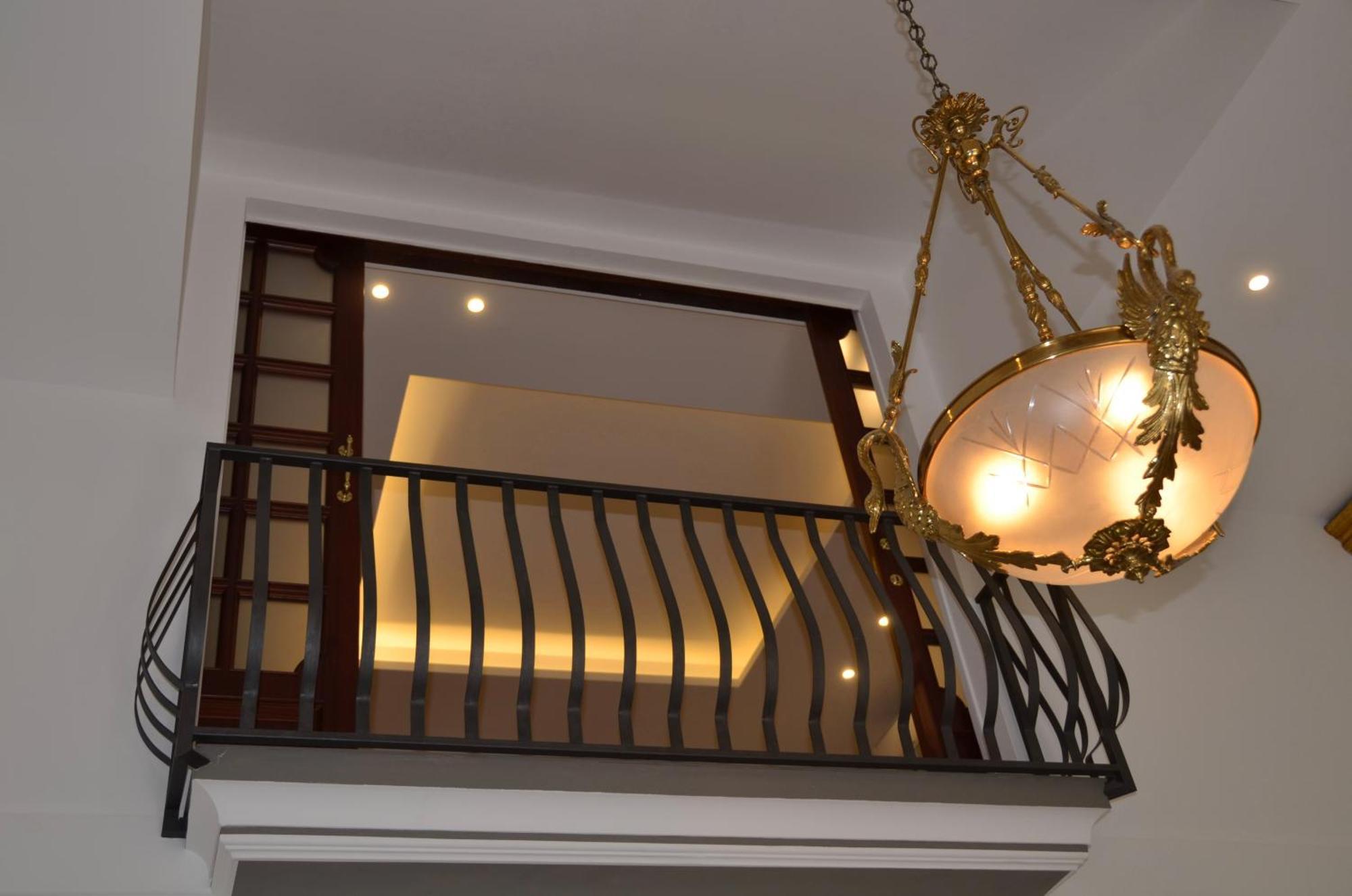 Casa Cesira Incentro Hotel Nápoly Kültér fotó