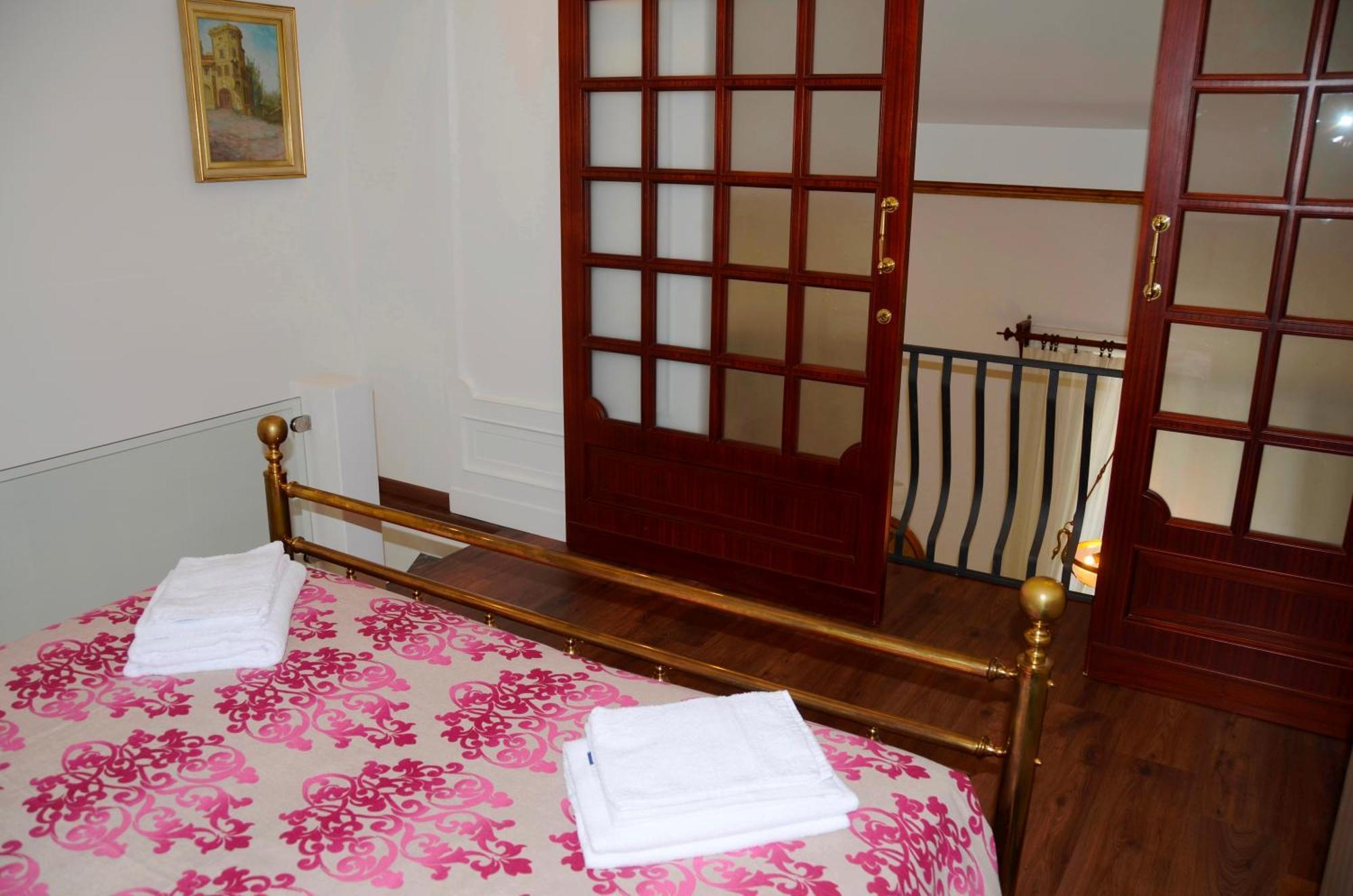 Casa Cesira Incentro Hotel Nápoly Kültér fotó