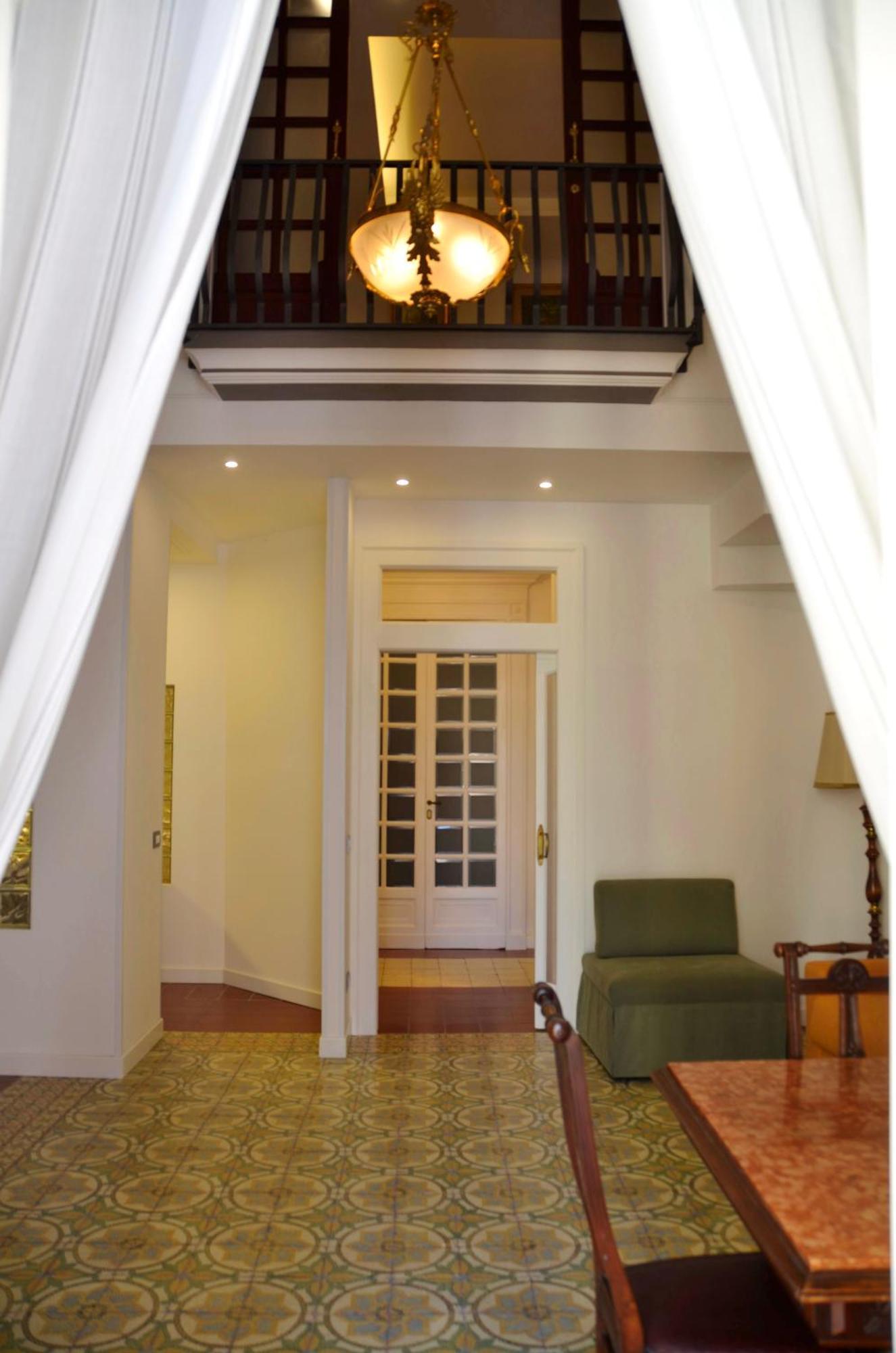 Casa Cesira Incentro Hotel Nápoly Kültér fotó