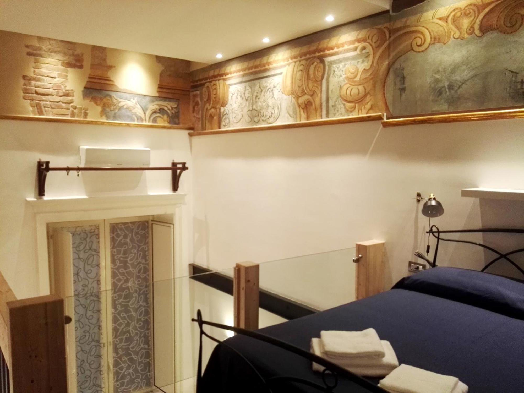 Casa Cesira Incentro Hotel Nápoly Kültér fotó