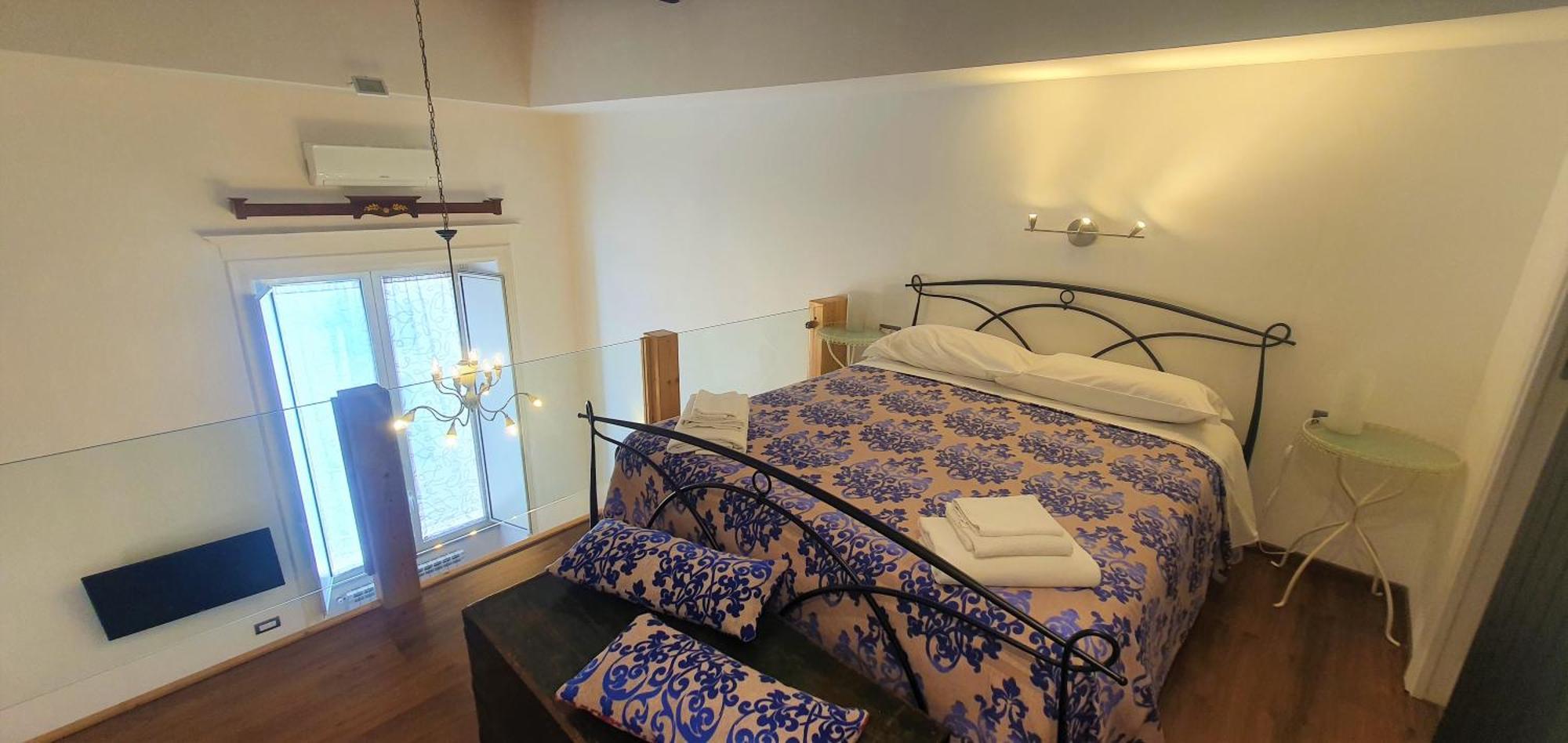 Casa Cesira Incentro Hotel Nápoly Kültér fotó