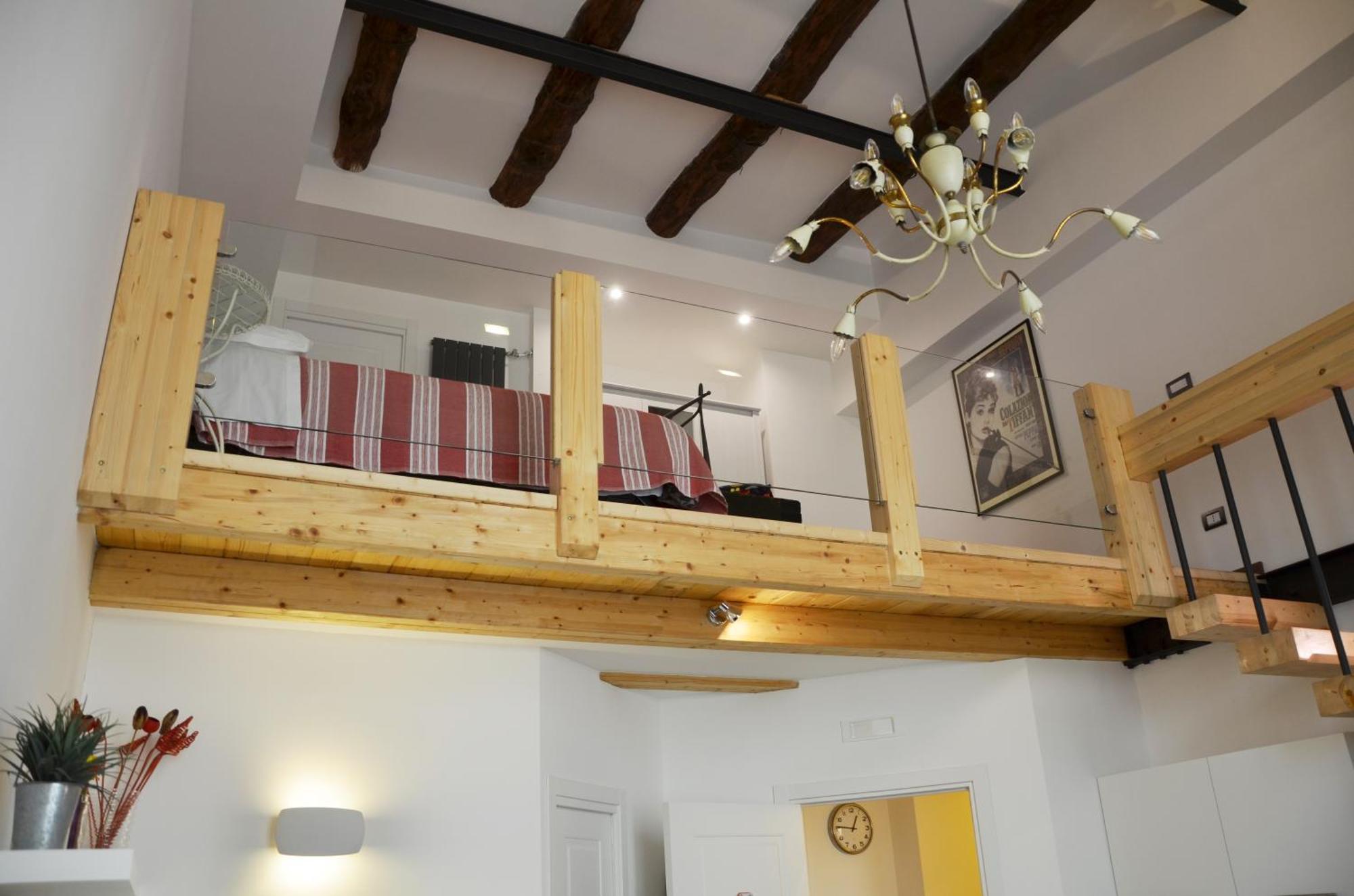 Casa Cesira Incentro Hotel Nápoly Kültér fotó