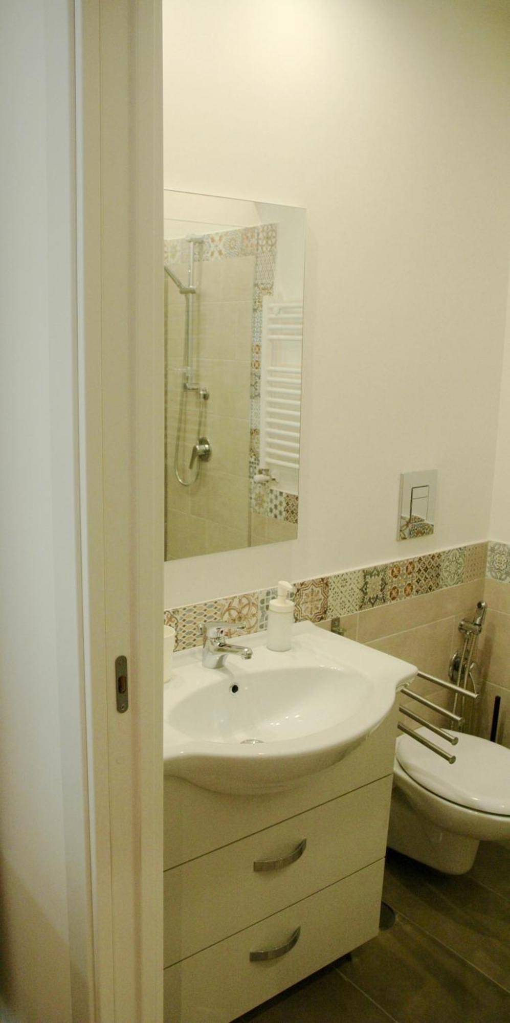 Casa Cesira Incentro Hotel Nápoly Kültér fotó