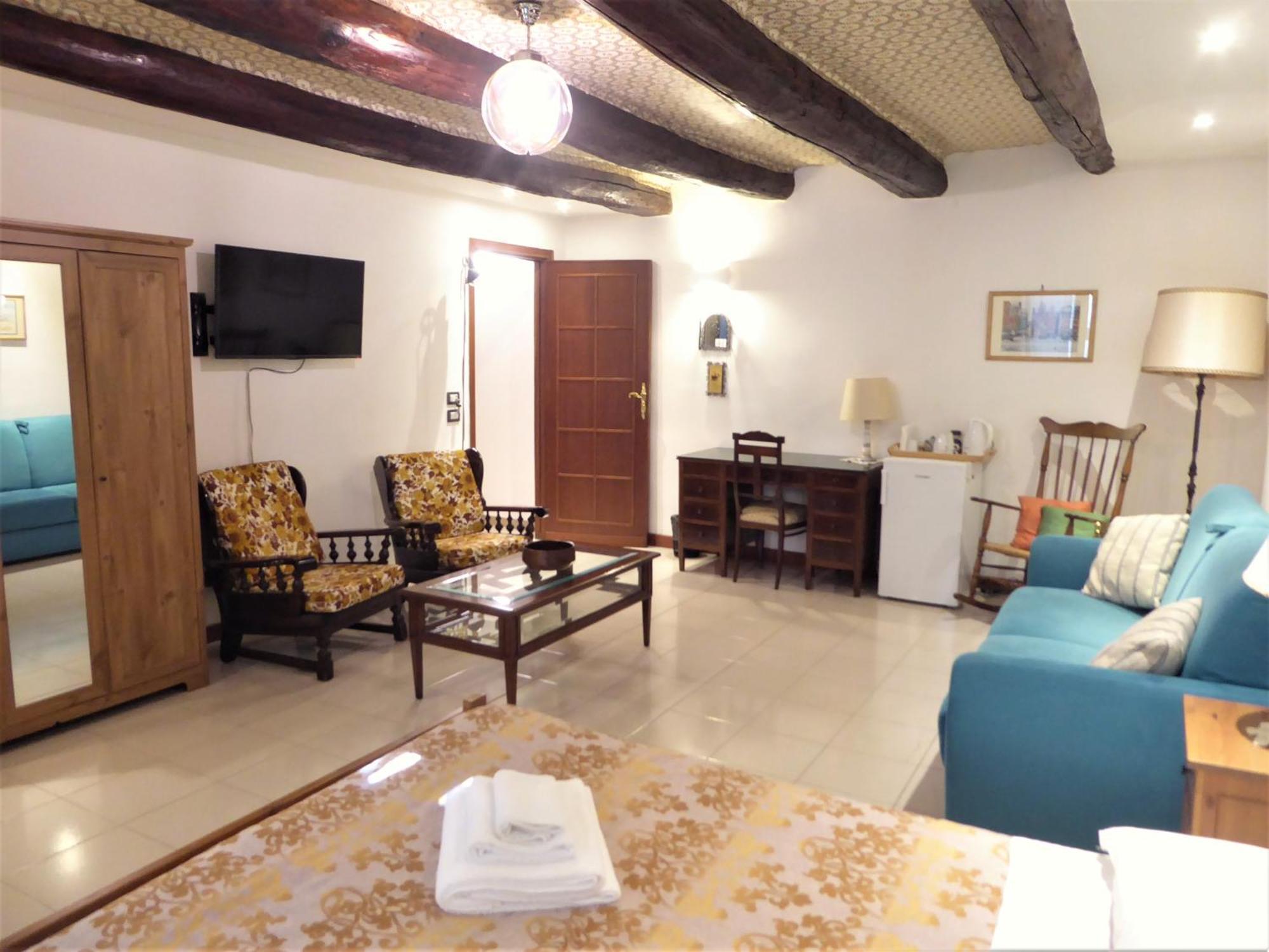 Casa Cesira Incentro Hotel Nápoly Szoba fotó