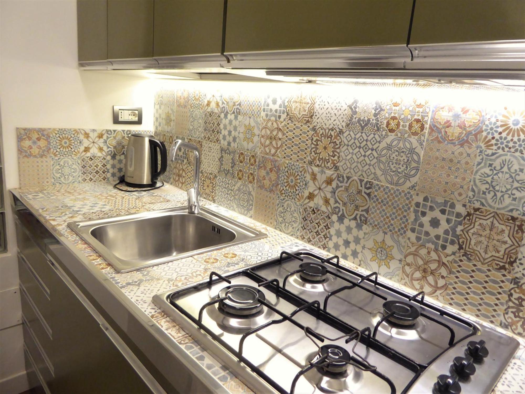 Casa Cesira Incentro Hotel Nápoly Szoba fotó